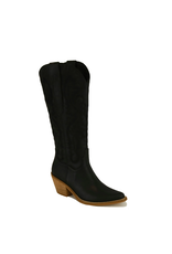 Beast Adela 02 Western Boot (Black)