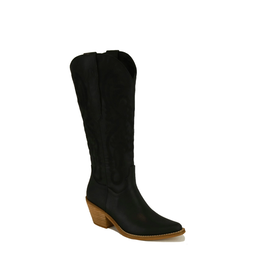 Beast Adela 02 Western Boot (Black)