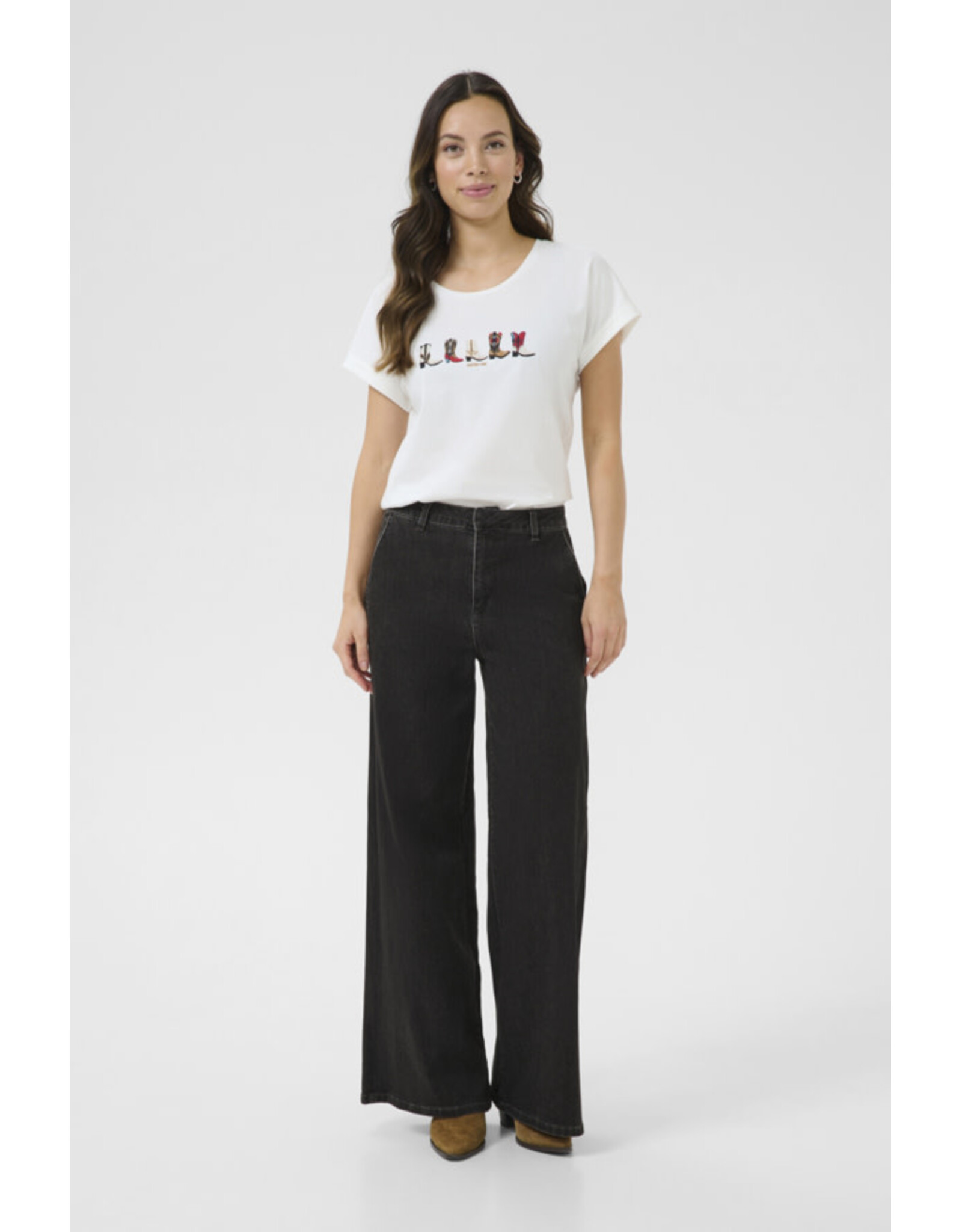 Cream Cream - Visti Jeans (Vancouver)