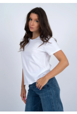 RD Style RD Style - Cia Short Sleeve Tee (White)