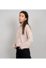 RD Style RD Style - Talulla Long Sleeve Crew (Pastel SD)