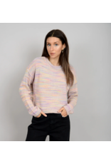 RD Style RD Style - Talulla Long Sleeve Crew (Pastel SD)