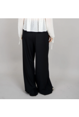 RD Style RD Style - Nyx Zip Up Pants (Black)