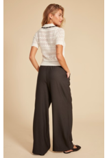 RD Style RD Style - Nyx Zip Up Pants (Black)