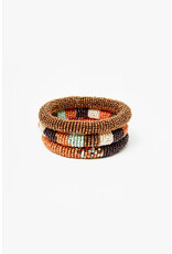 NKN Barcelona NKN Barcelona - Baha Beaded Bracelets