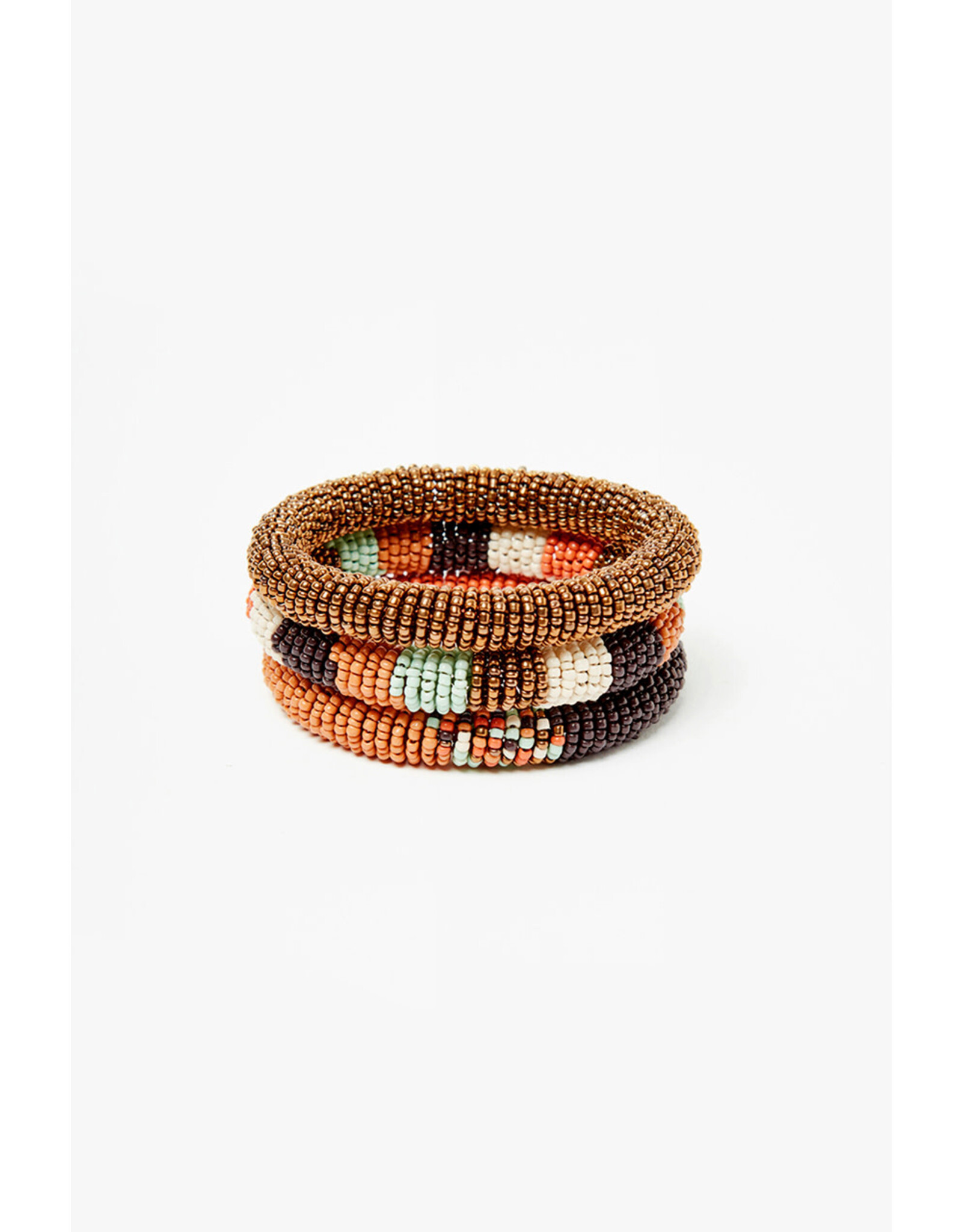 NKN Barcelona NKN Barcelona - Baha Beaded Bracelets