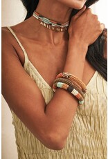 NKN Barcelona NKN Barcelona - Baha Beaded Bracelets