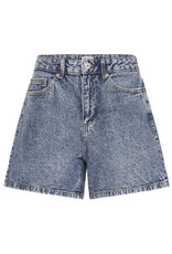 ICHI ICHI - Veny Shorts (Medium Blue)