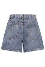 ICHI ICHI - Veny Shorts (Medium Blue)