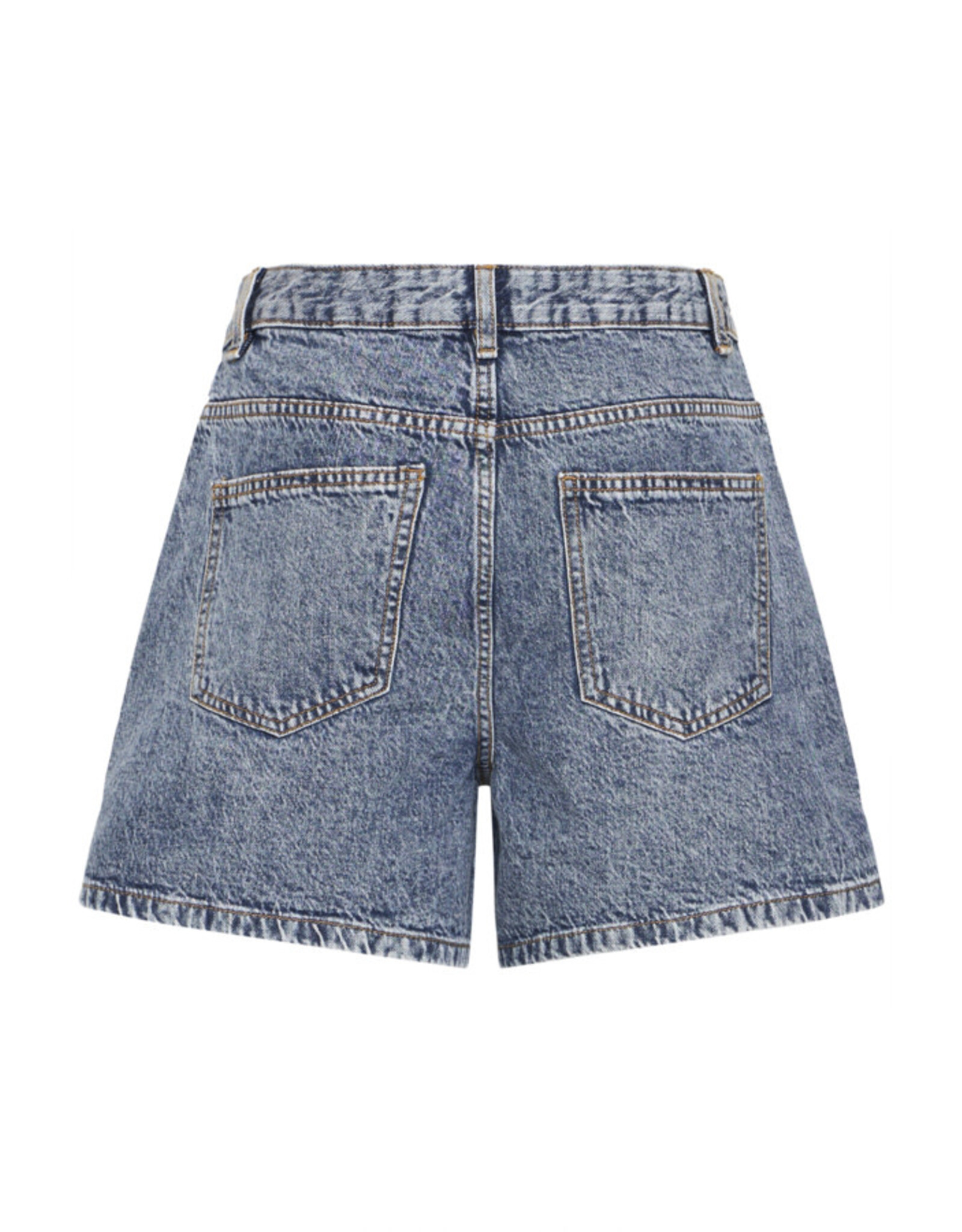 ICHI ICHI - Veny Shorts (Medium Blue)