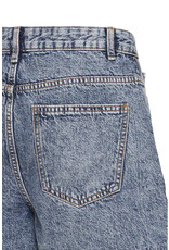 ICHI ICHI - Veny Shorts (Medium Blue)