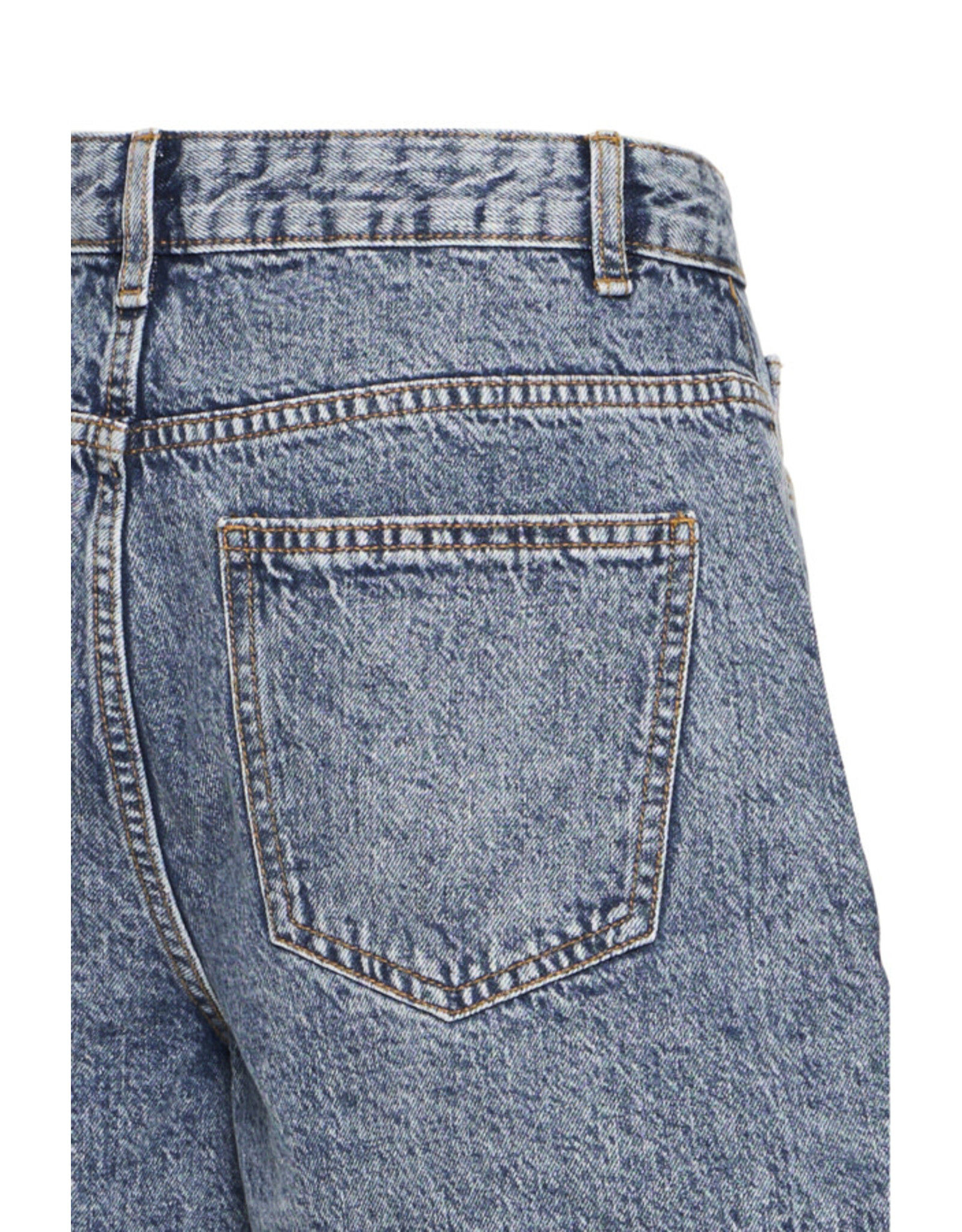 ICHI ICHI - Veny Shorts (Medium Blue)