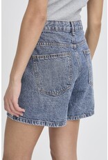 ICHI ICHI - Veny Shorts (Medium Blue)