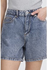 ICHI ICHI - Veny Shorts (Medium Blue)