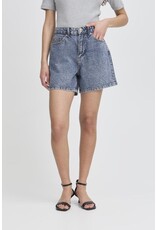ICHI ICHI - Veny Shorts (Medium Blue)