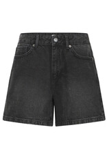 ICHI ICHI - Veny Shorts (Washed Black)