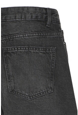 ICHI ICHI - Veny Shorts (Washed Black)