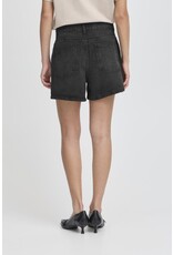 ICHI ICHI - Veny Shorts (Washed Black)