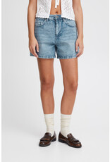 ICHI ICHI - Veny Shorts (Washed Light)
