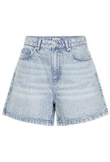 ICHI ICHI - Veny Shorts (Washed Light)