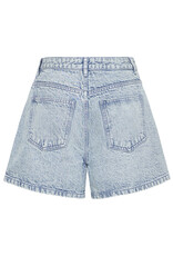 ICHI ICHI - Veny Shorts (Washed Light)