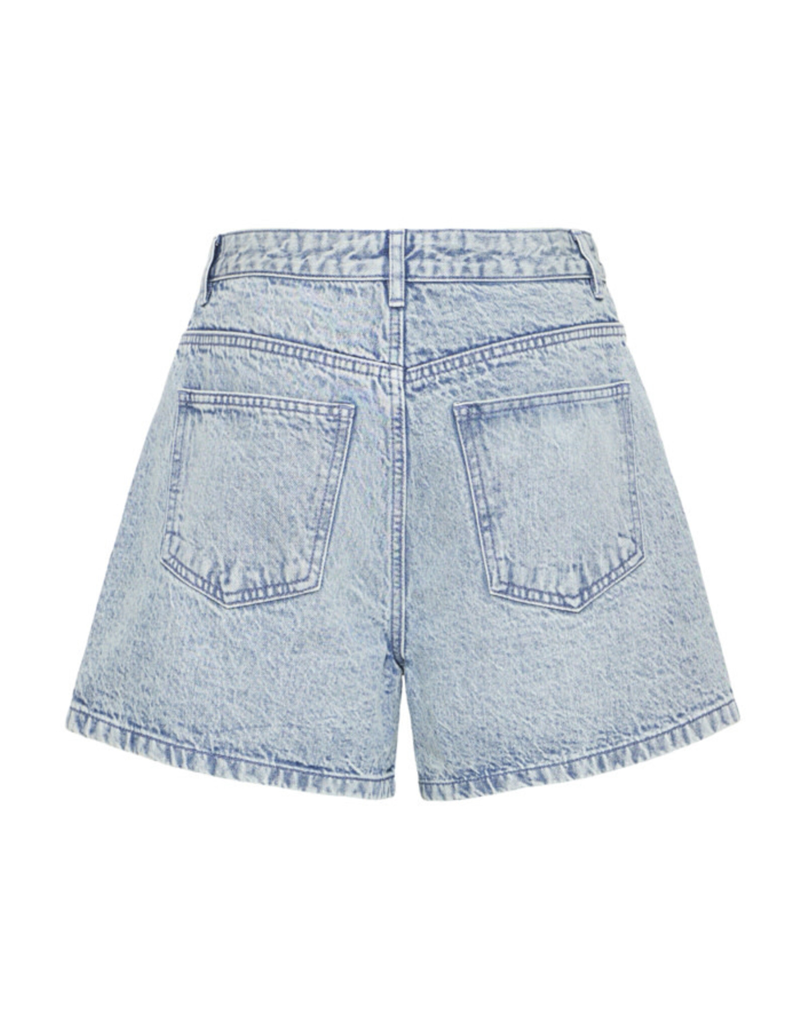 ICHI ICHI - Veny Shorts (Washed Light)