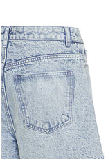 ICHI ICHI - Veny Shorts (Washed Light)