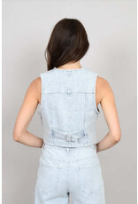 RD Style RD Style - Verana Vest (Blue)