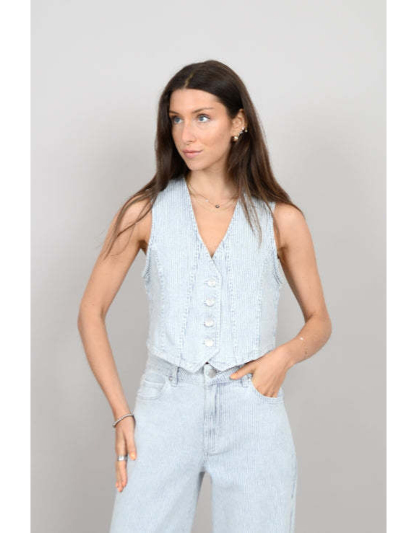 RD Style RD Style - Verana Vest (Blue)