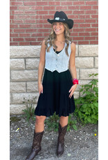 RD Style RD Style - Verana Vest (Blue)