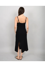 RD Style RD Style - Thalia Spaghetti Strap Dress (Black)