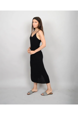 RD Style RD Style - Thalia Spaghetti Strap Dress (Black)