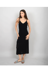 RD Style RD Style - Thalia Spaghetti Strap Dress (Black)
