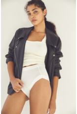 Free people Free People - Love Letter Cami (Ivory)