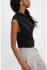 Free people Free People - Blake Knit Top (Black)