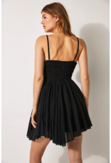 Free people Free People - Delia Slip (Black)