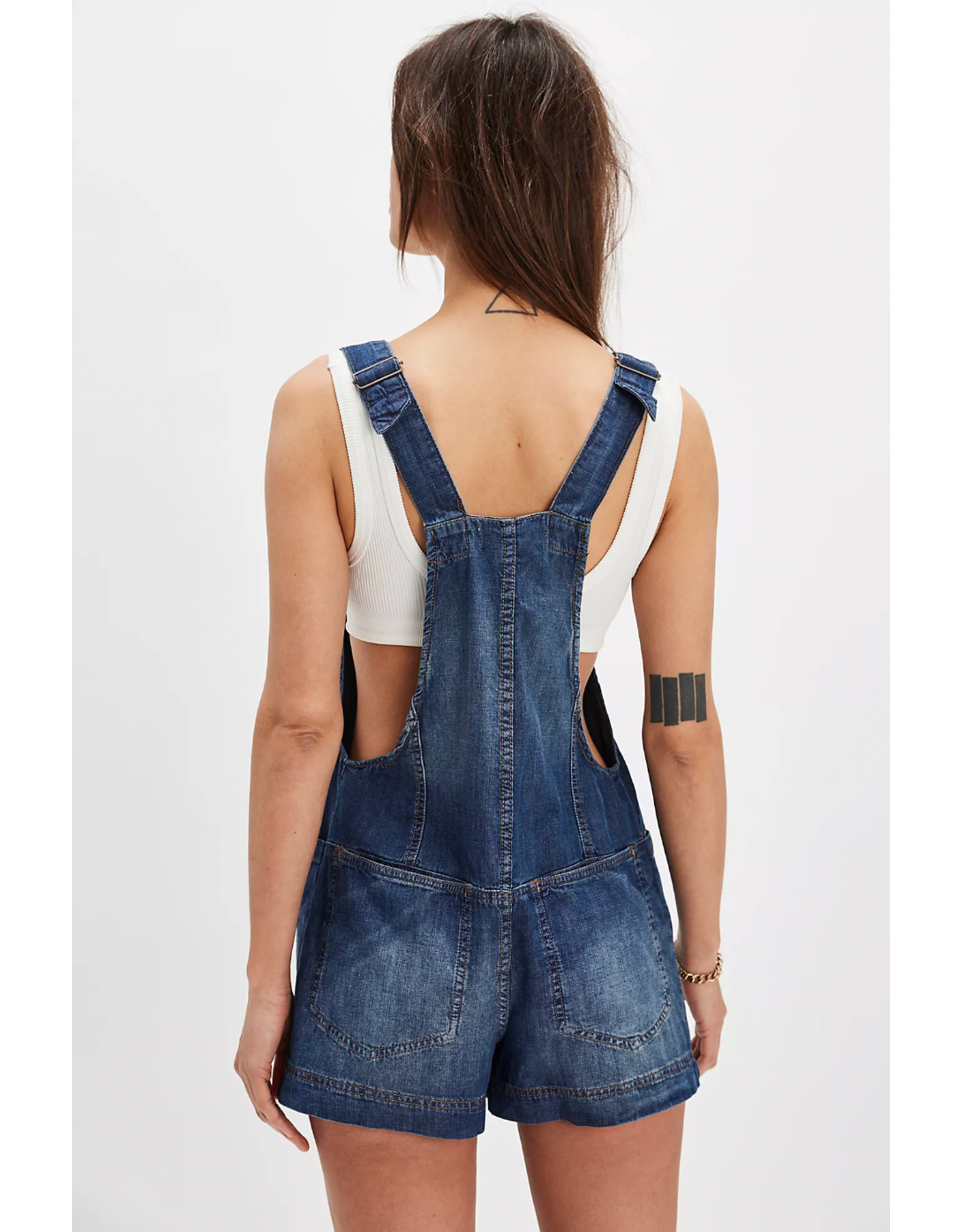 Free people Free People - You've Got the Love One Piece (Roulette)