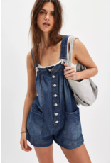 Free people Free People - You've Got the Love One Piece (Roulette)