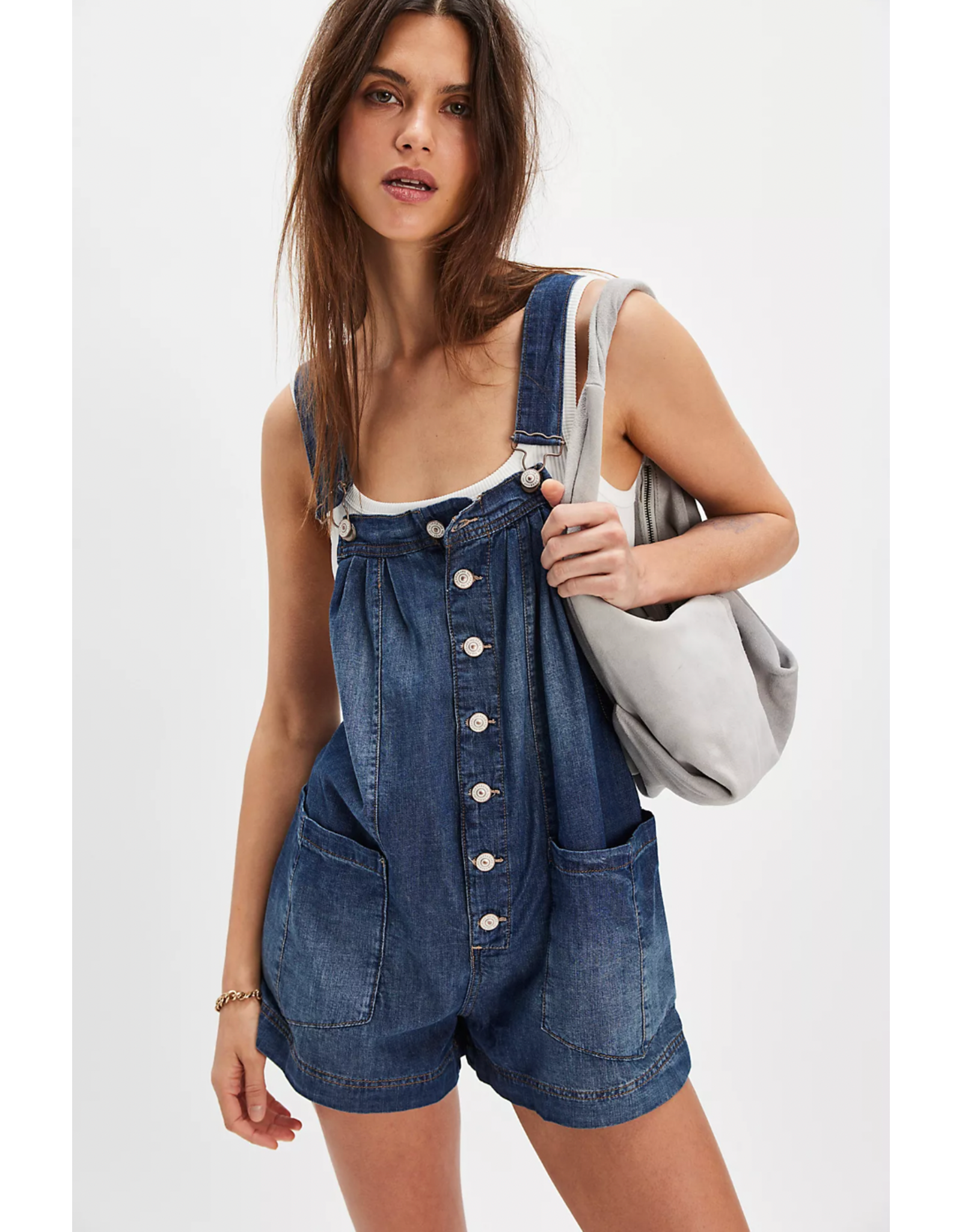 Free people Free People - You've Got the Love One Piece (Roulette)
