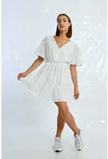 Molly Bracken Molly Bracken - Dress (White)