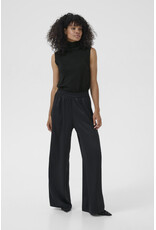 Kaffe Kaffe - Regina Sleeveless Rollneck (Black)