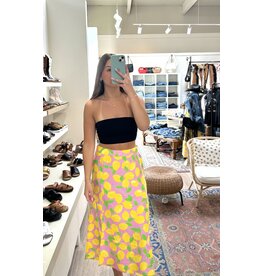 b.young b.Young - Isela skirt (Begonia Pink)