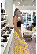 b.young b.Young - Isela skirt (Begonia Pink)