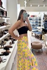 b.young b.Young - Isela skirt (Begonia Pink)