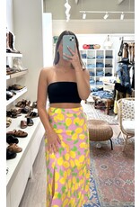 b.young b.Young - Isela skirt (Begonia Pink)