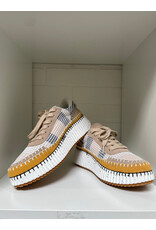 Tyche Tyche - Sneakaway 44 Sneaker (Apricot - Sand)