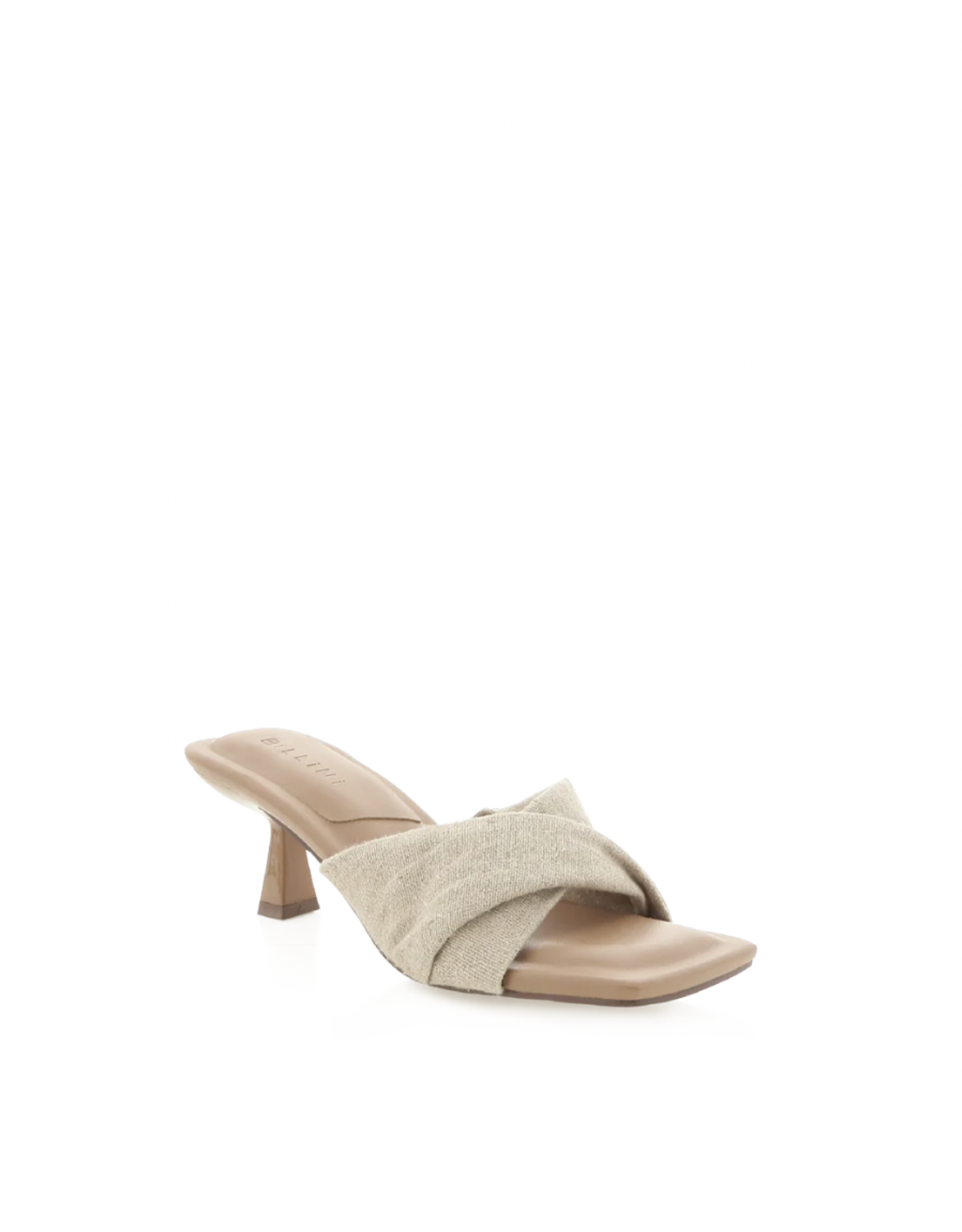Billini - Fidele (Wheat Linen)