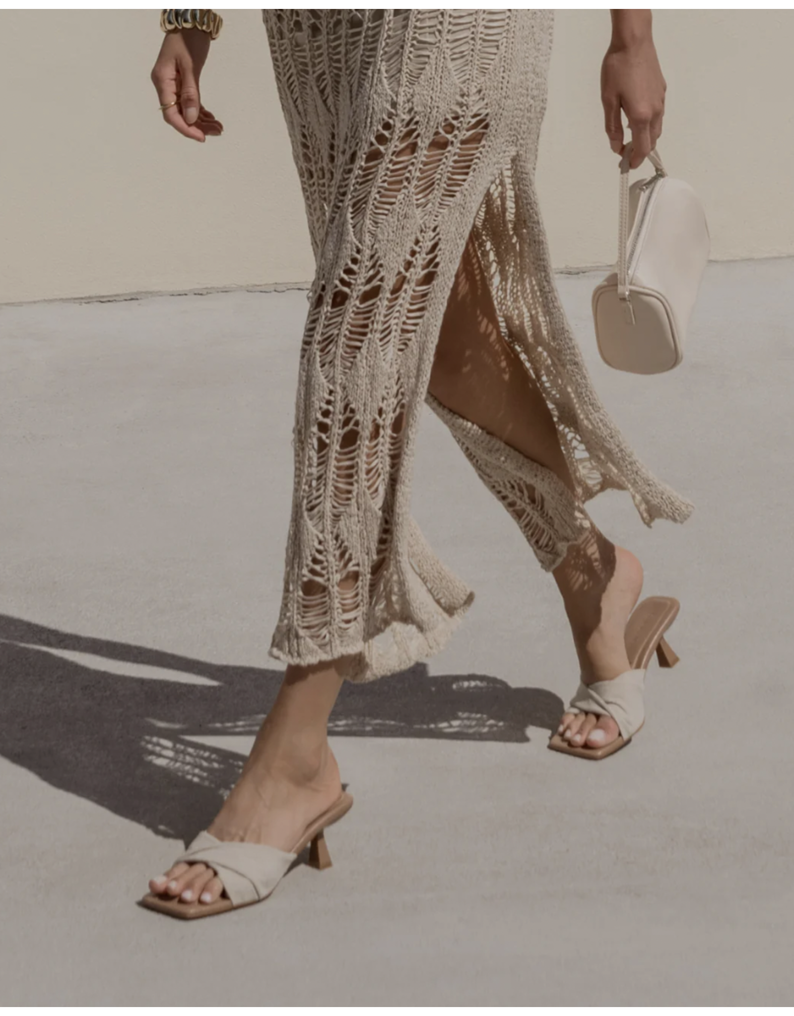 Billini - Fidele (Wheat Linen)
