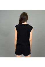 RD Style RD Style - Miva Muscle Tank (Black)