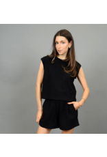 RD Style RD Style - Miva Muscle Tank (Black)